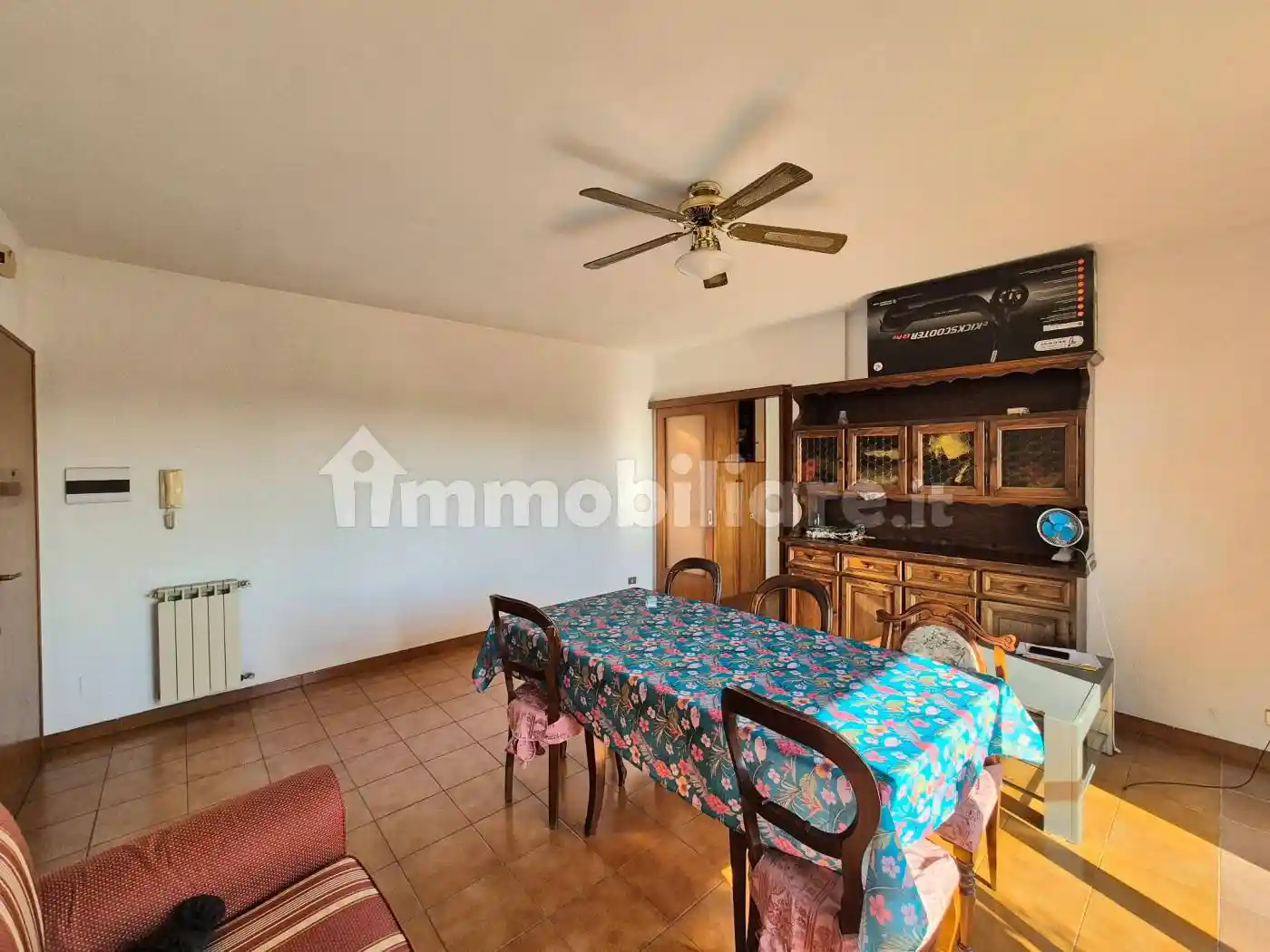 Trilocale via delle Vigne Nuove, Vigne Nuove - Casale Nei, Roma - foto 4