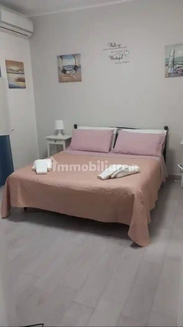 Appartamento in affitto a Palermo