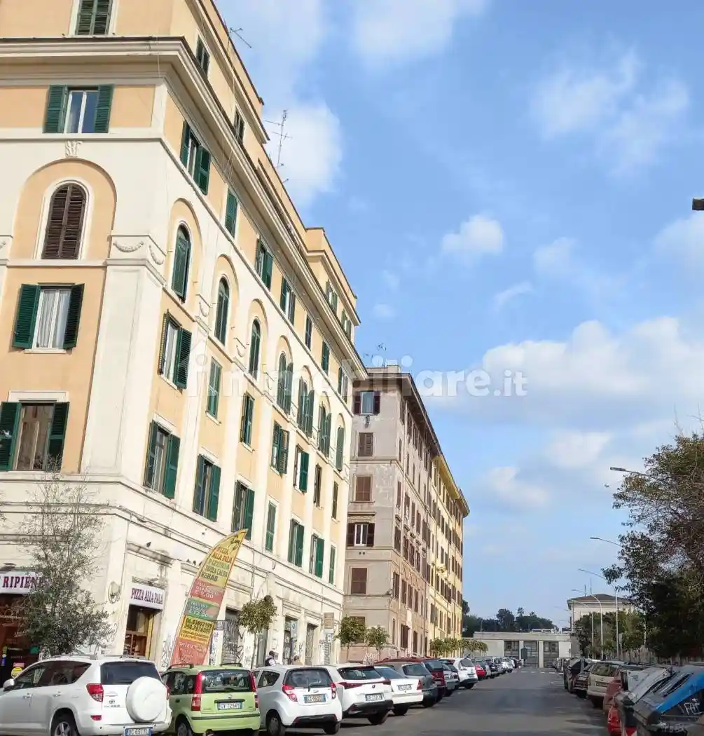 Appartamento in affitto a Roma