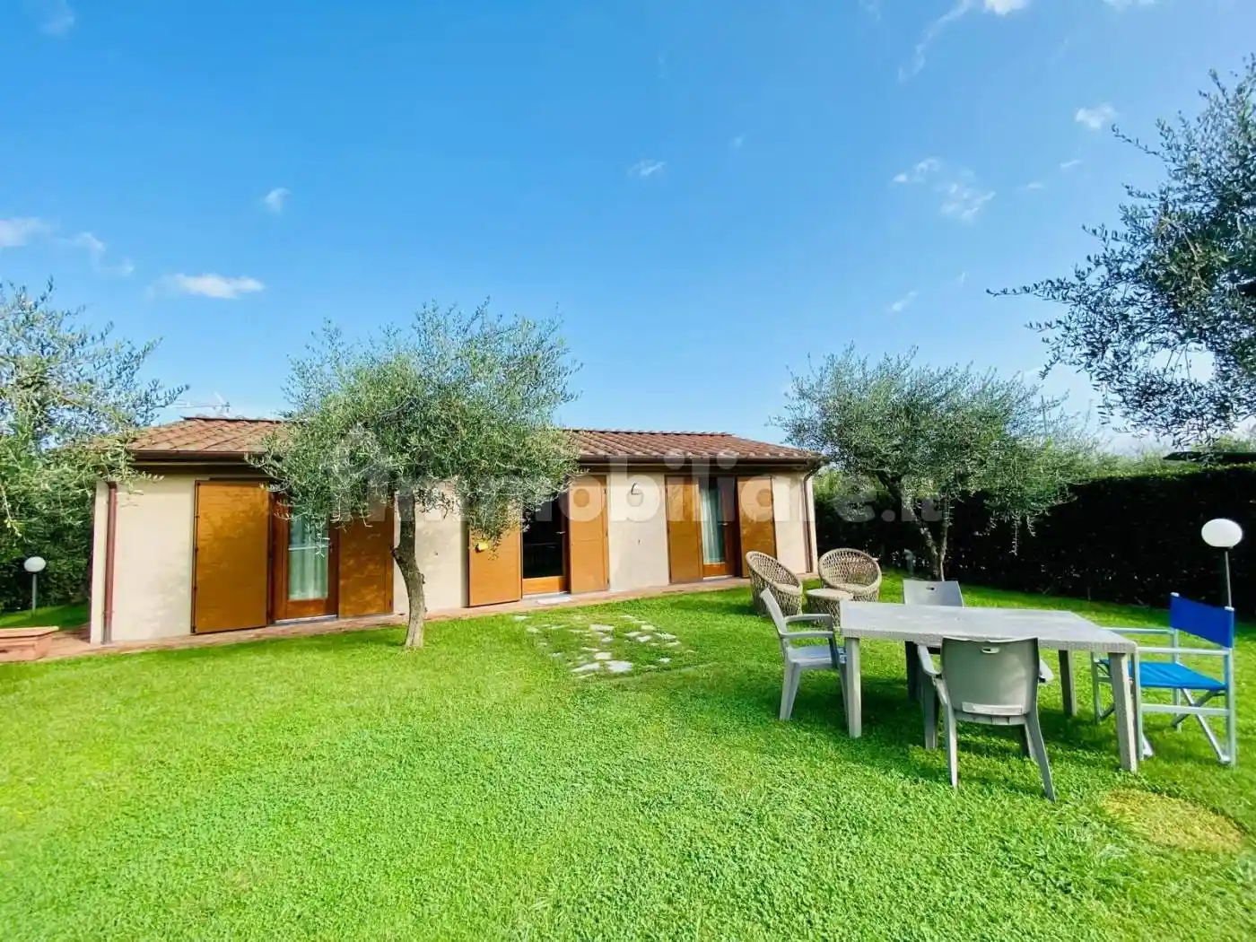 Villa in affitto a Capannori