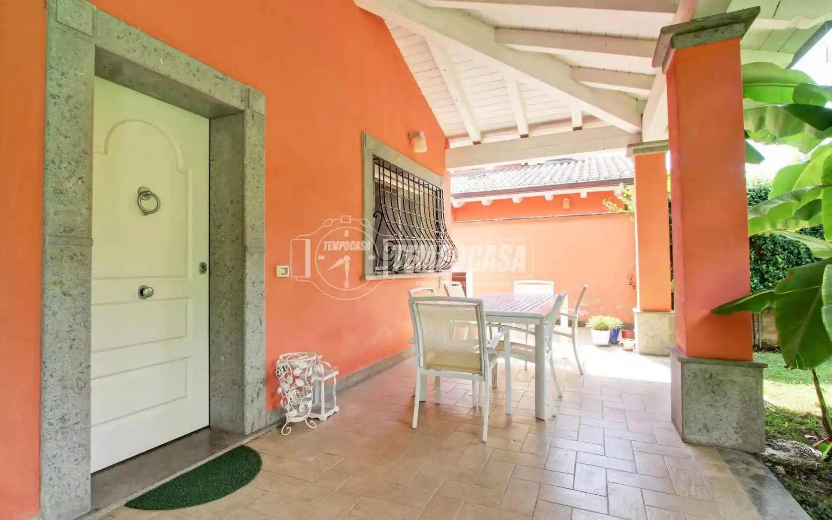 Villa in vendita a Riano