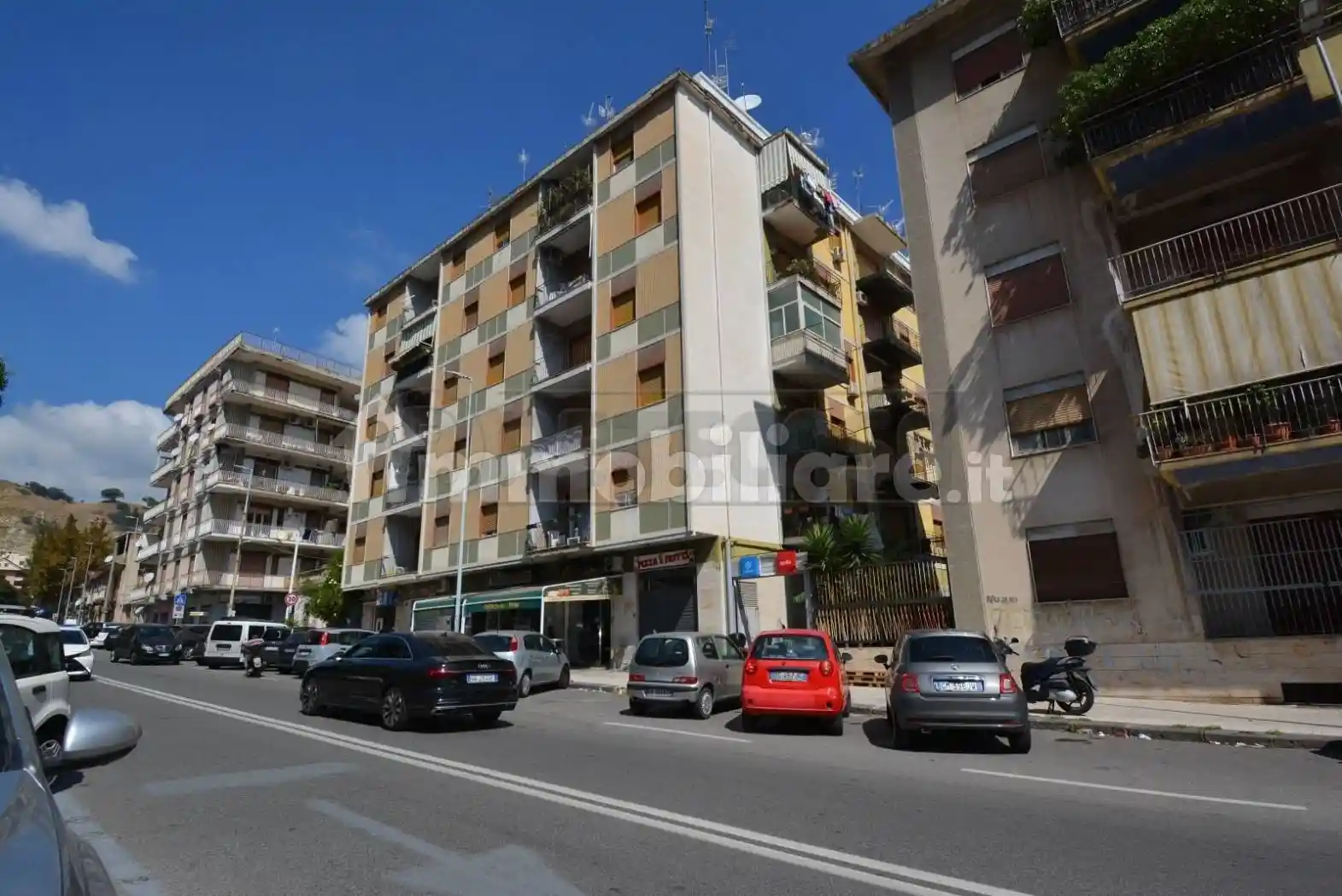 Appartamento in vendita a Messina