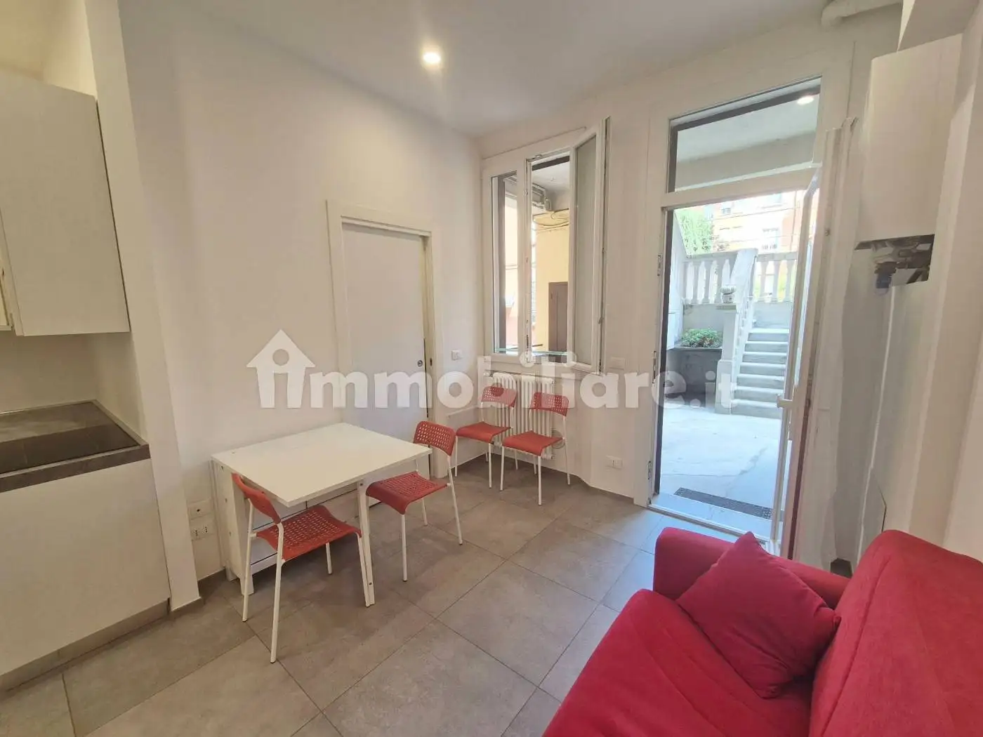 Appartamento in vendita a Bologna