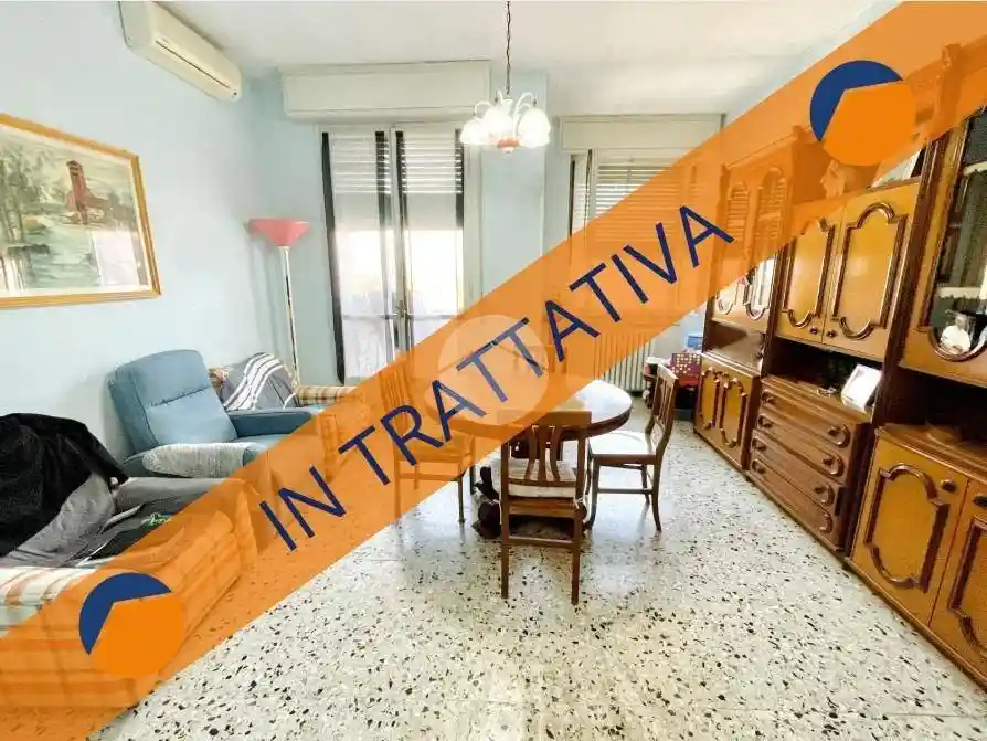 Appartamento in vendita a Monza