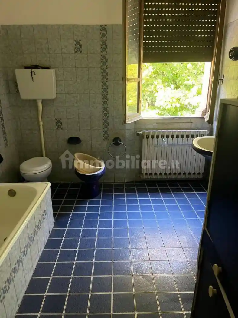 Attico - Mansarda in vendita a Reggio Emilia