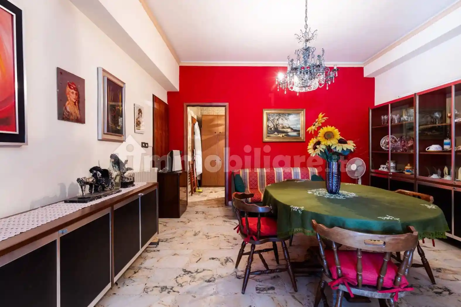 Appartamento in vendita a Mascali