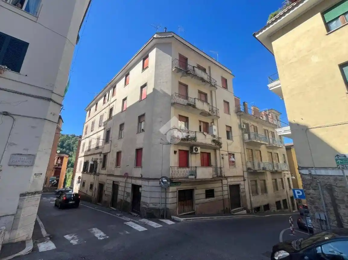 Appartamento in vendita a Subiaco