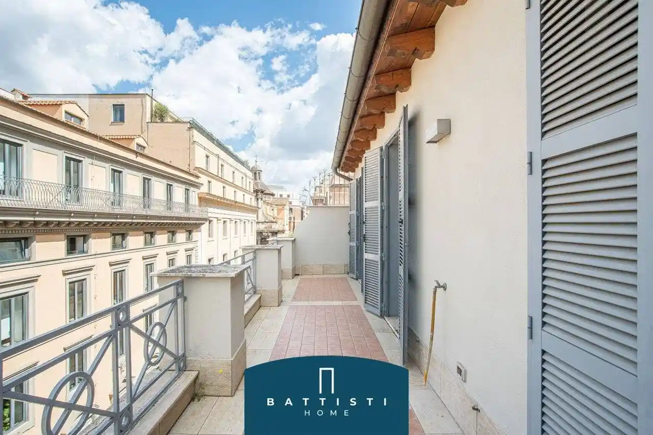 Trilocale piazza Barberini, Barberini, Roma - foto 3