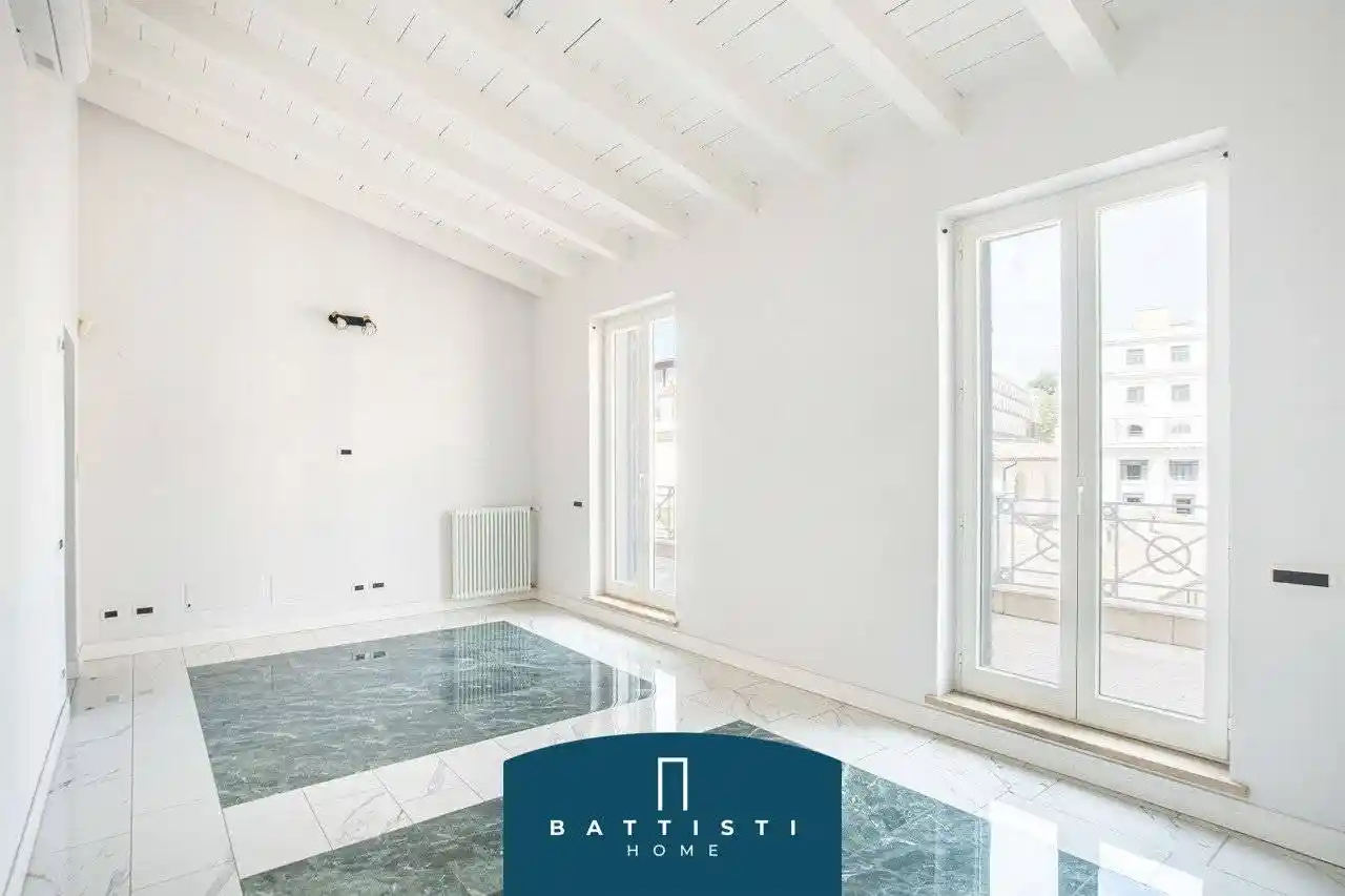 Trilocale piazza Barberini, Barberini, Roma - foto 5