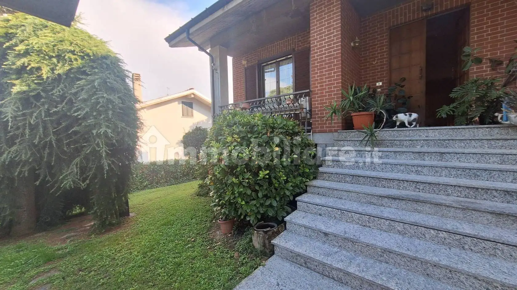 Villa in vendita a Castelletto Monferrato