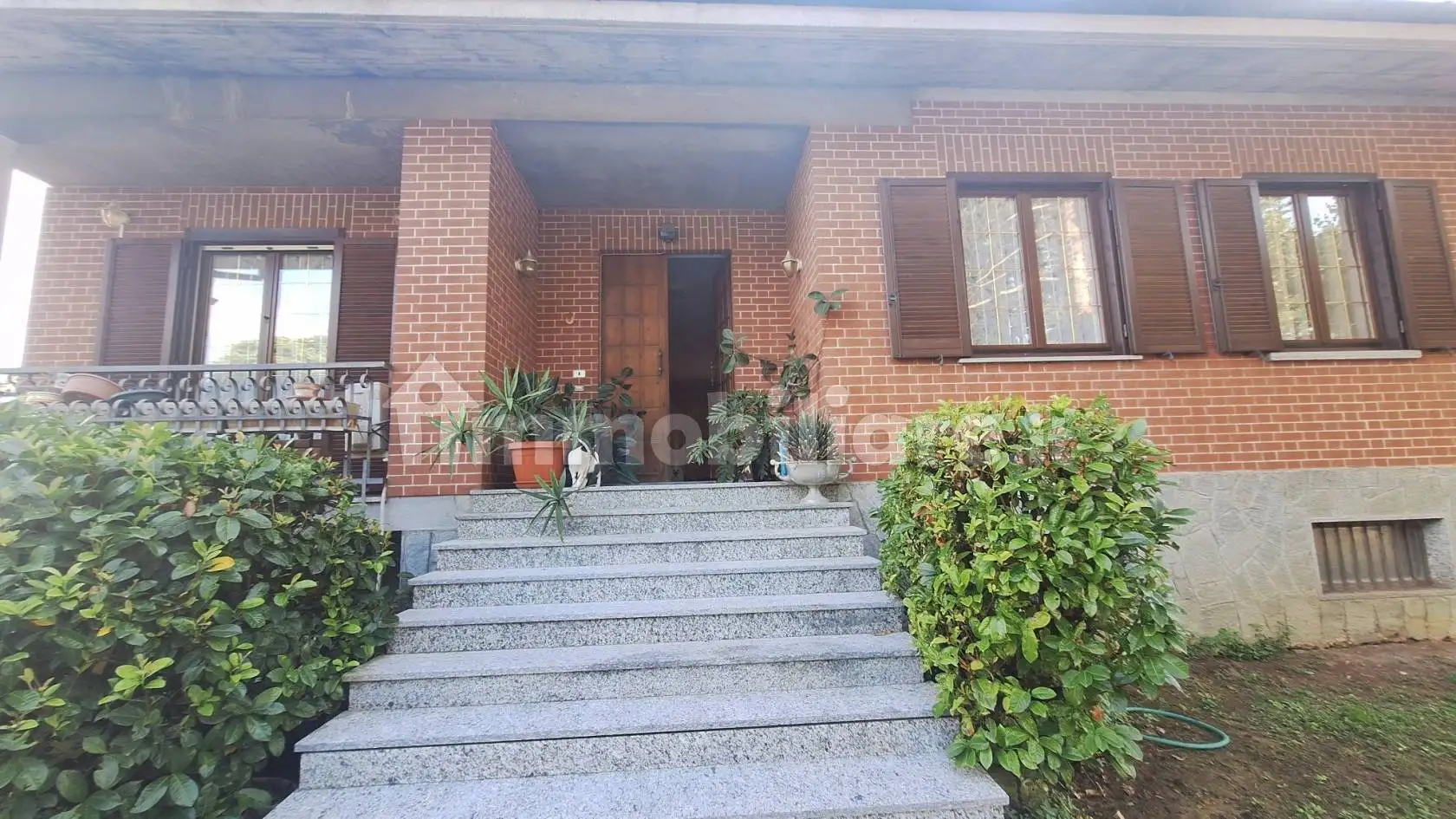 Villa unifamiliare, buono stato, 382 m², Centro, Castelletto Monferrato - foto 2