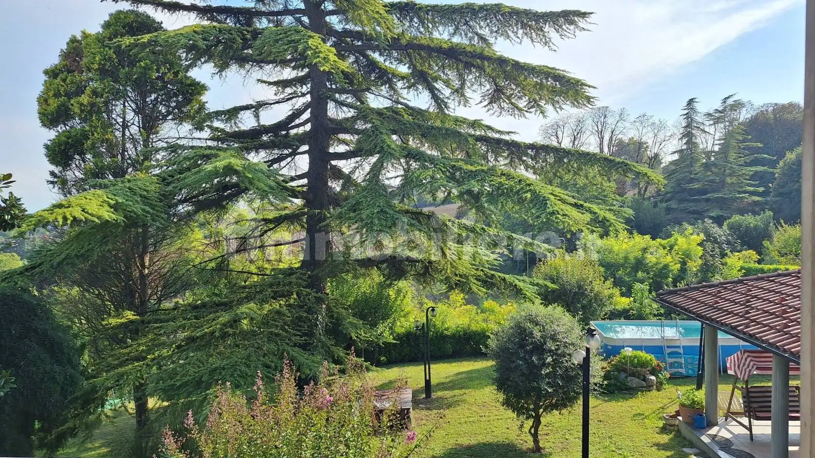 Villa unifamiliare, buono stato, 382 m², Centro, Castelletto Monferrato - foto 3