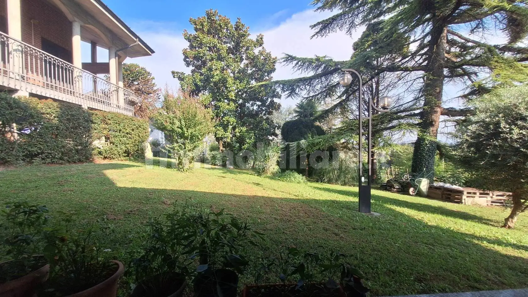Villa unifamiliare, buono stato, 382 m², Centro, Castelletto Monferrato - foto 4