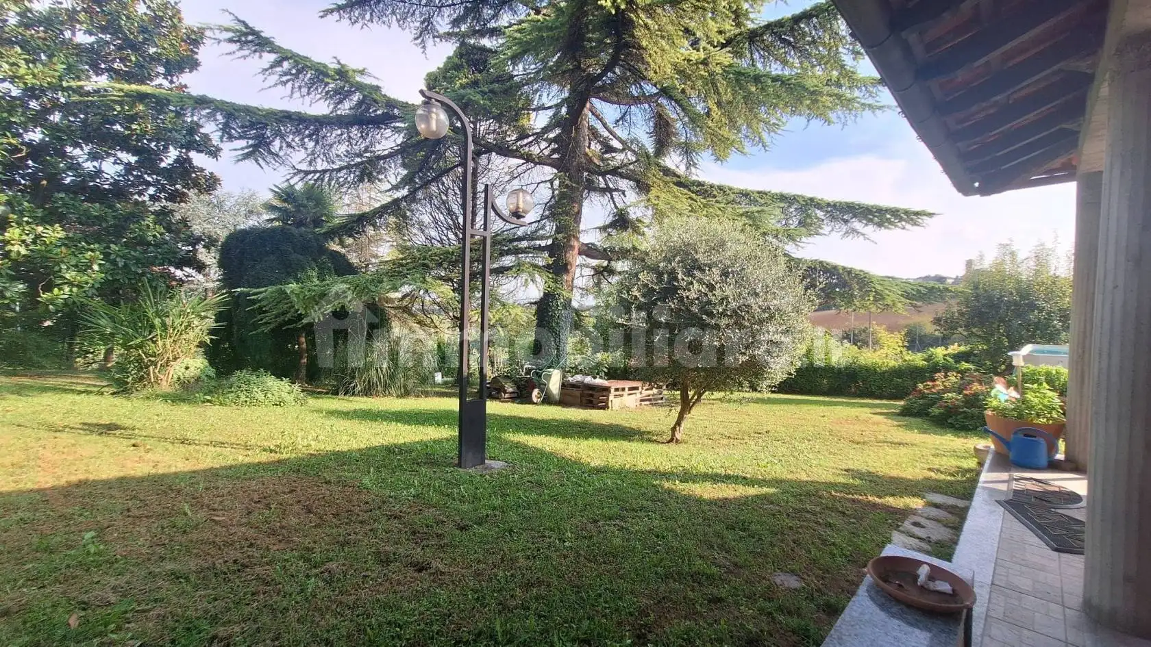 Villa unifamiliare, buono stato, 382 m², Centro, Castelletto Monferrato - foto 5