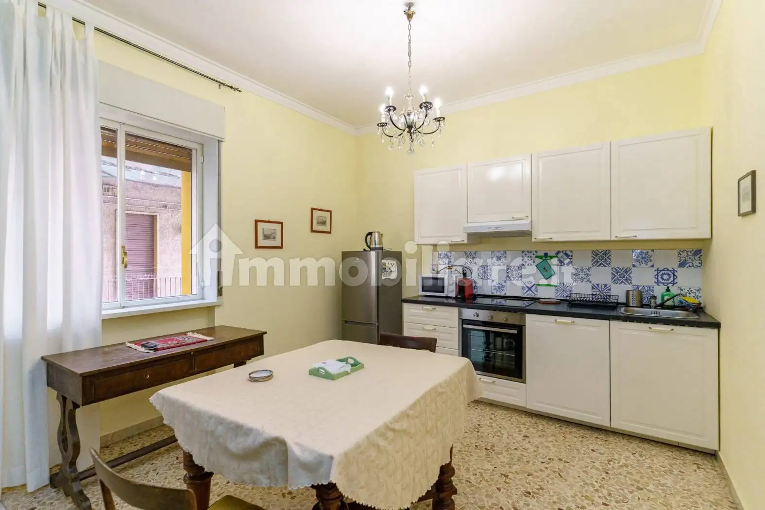 Appartamento in affitto a Catania