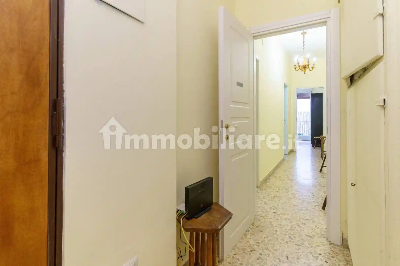 Bilocale via Ardizzone Gioeni 32, Gioeni, Catania - foto 2
