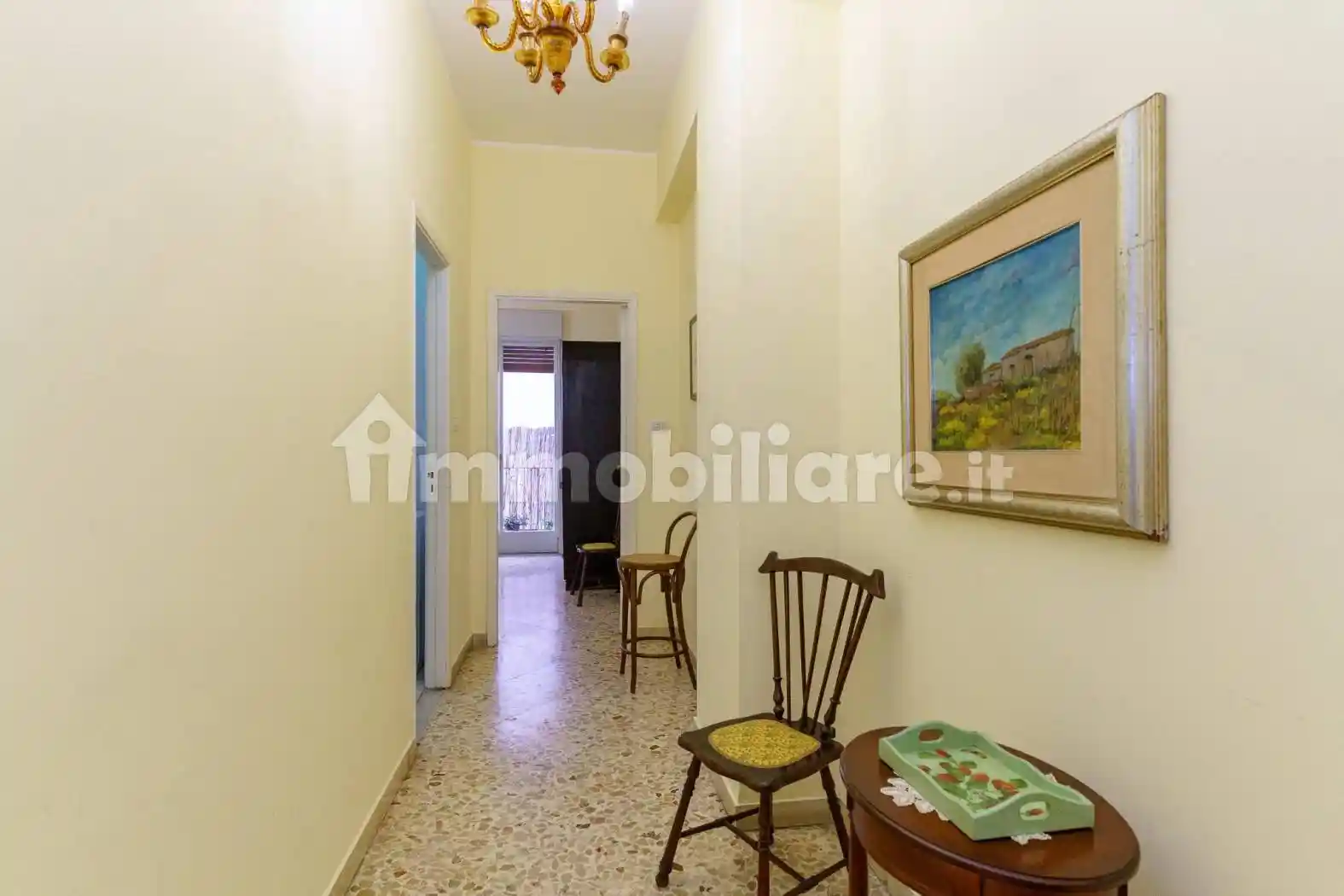 Bilocale via Ardizzone Gioeni 32, Gioeni, Catania - foto 3