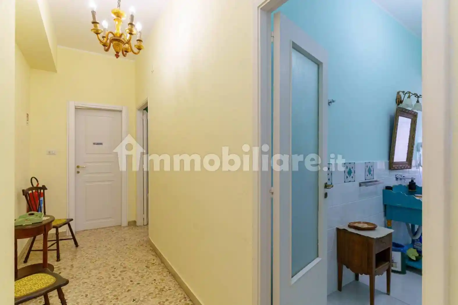 Bilocale via Ardizzone Gioeni 32, Gioeni, Catania - foto 4