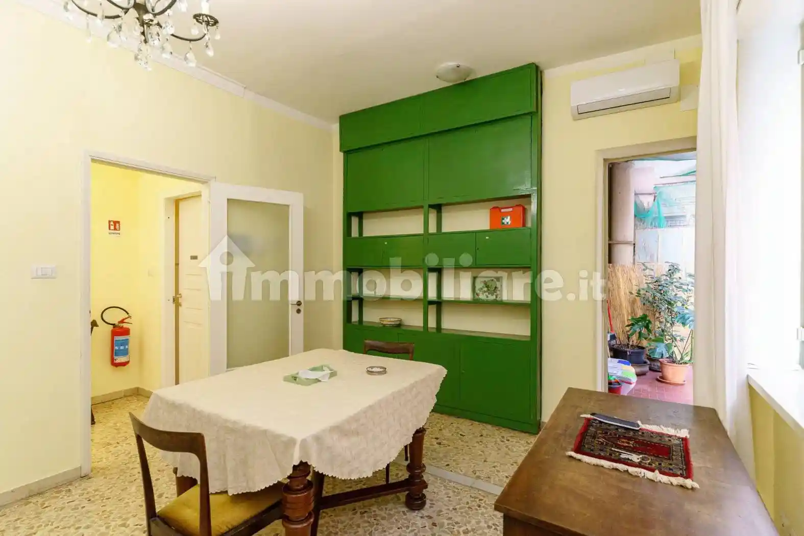 Bilocale via Ardizzone Gioeni 32, Gioeni, Catania - foto 5