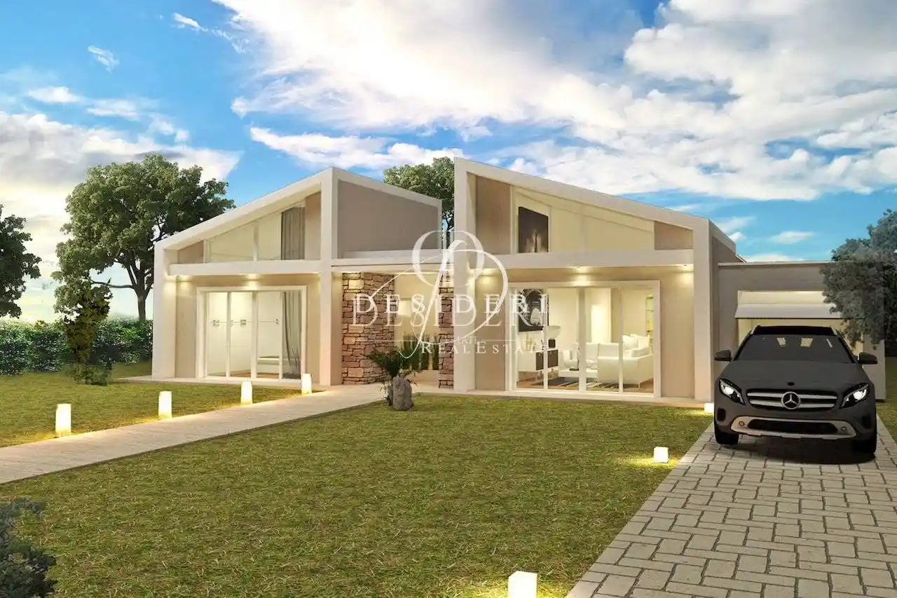 Villa in vendita a Grosseto