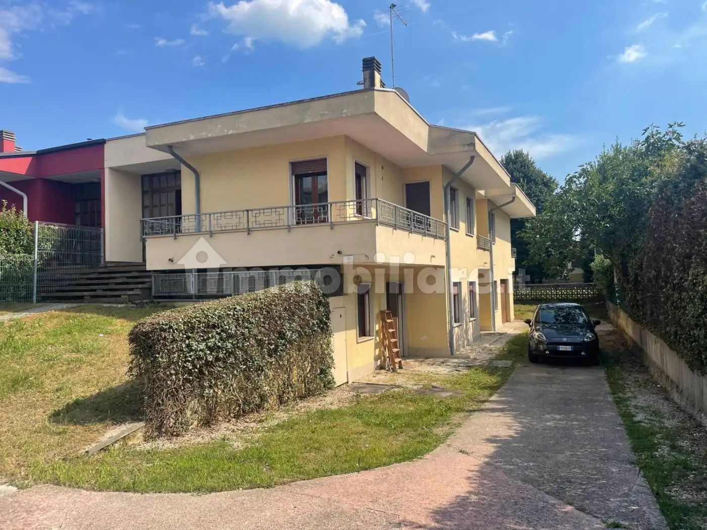 Villa in affitto a San Pietro in Gu