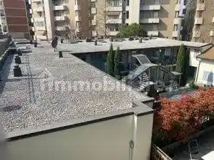 Bilocale via Camillo Benso di Cavour 5, San Carlo - Stazione, Monza - foto 5