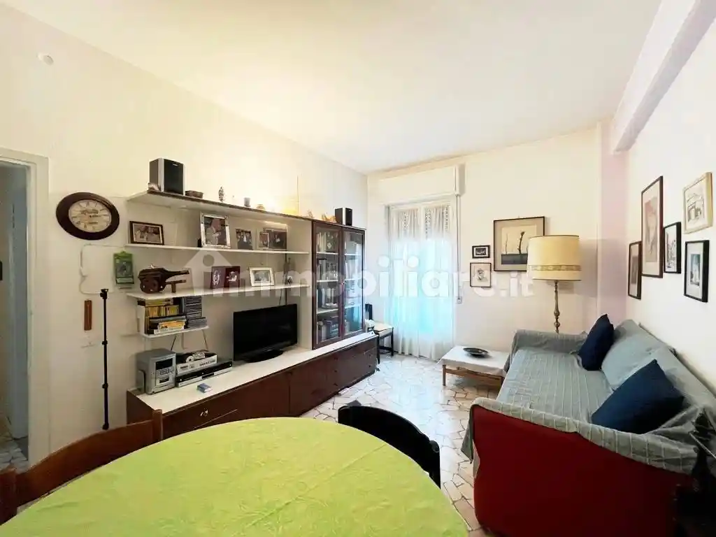 Trilocale via Tavazzano 16, Certosa, Milano - foto 2