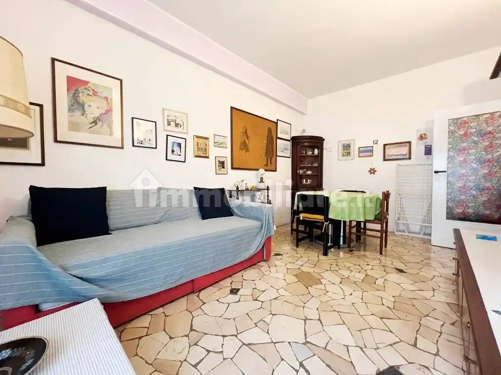 Trilocale via Tavazzano 16, Certosa, Milano - foto 4