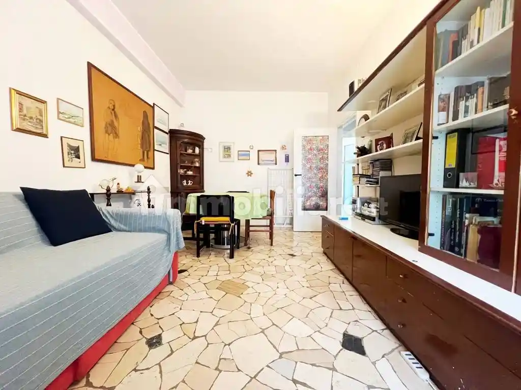 Trilocale via Tavazzano 16, Certosa, Milano - foto 5