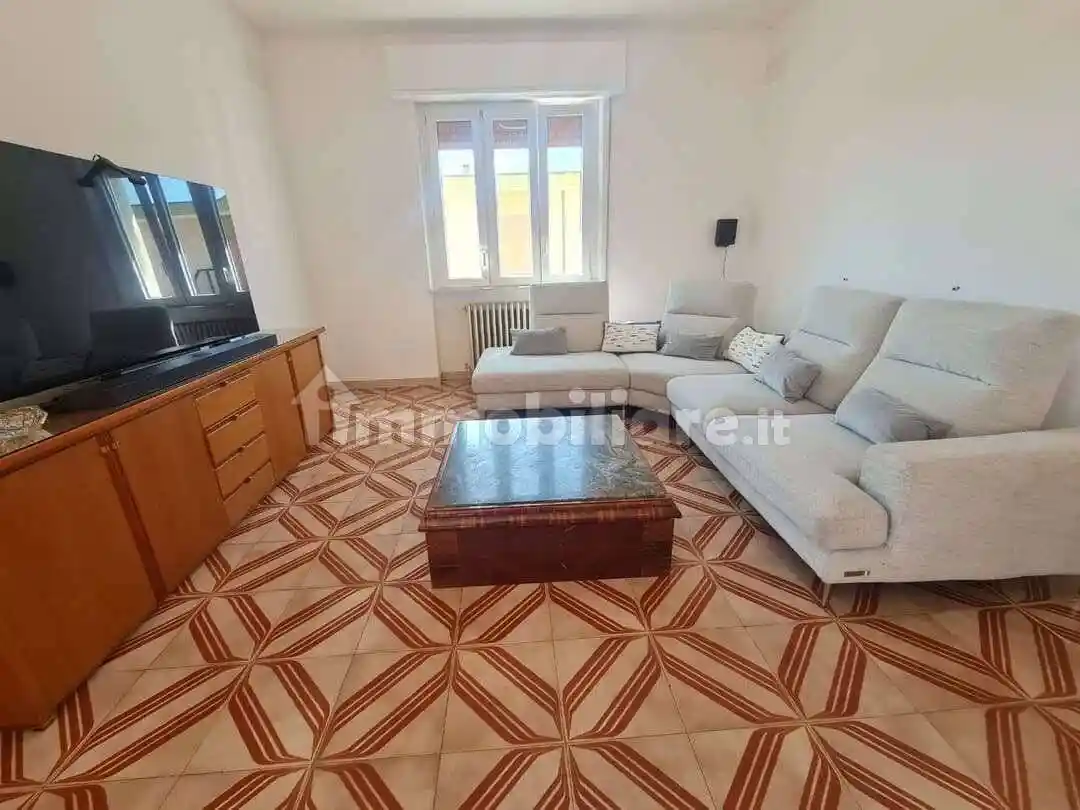 Appartamento in vendita a Montemarciano