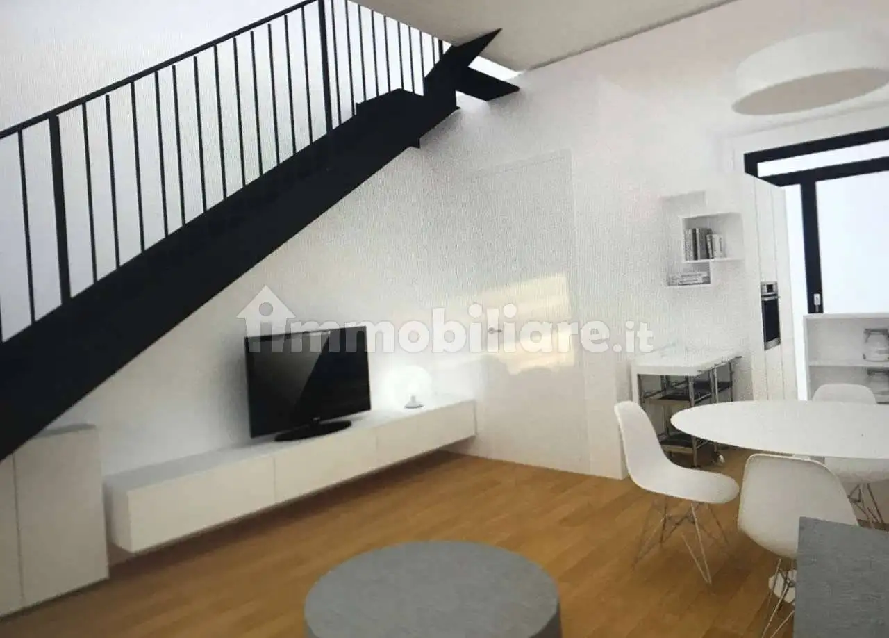 Loft, ottimo stato, piano terra, Pontenuovo, Rometta, Sassuolo - foto 2