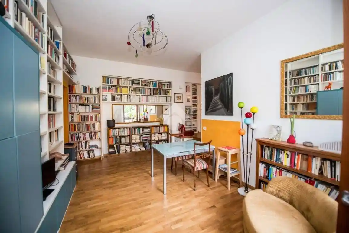 Trilocale via Sambuco 12, Ticinese, Milano - foto 3