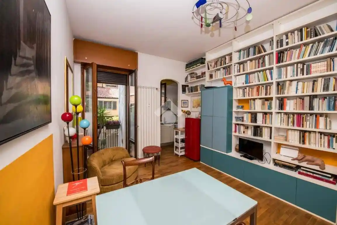 Trilocale via Sambuco 12, Ticinese, Milano - foto 4