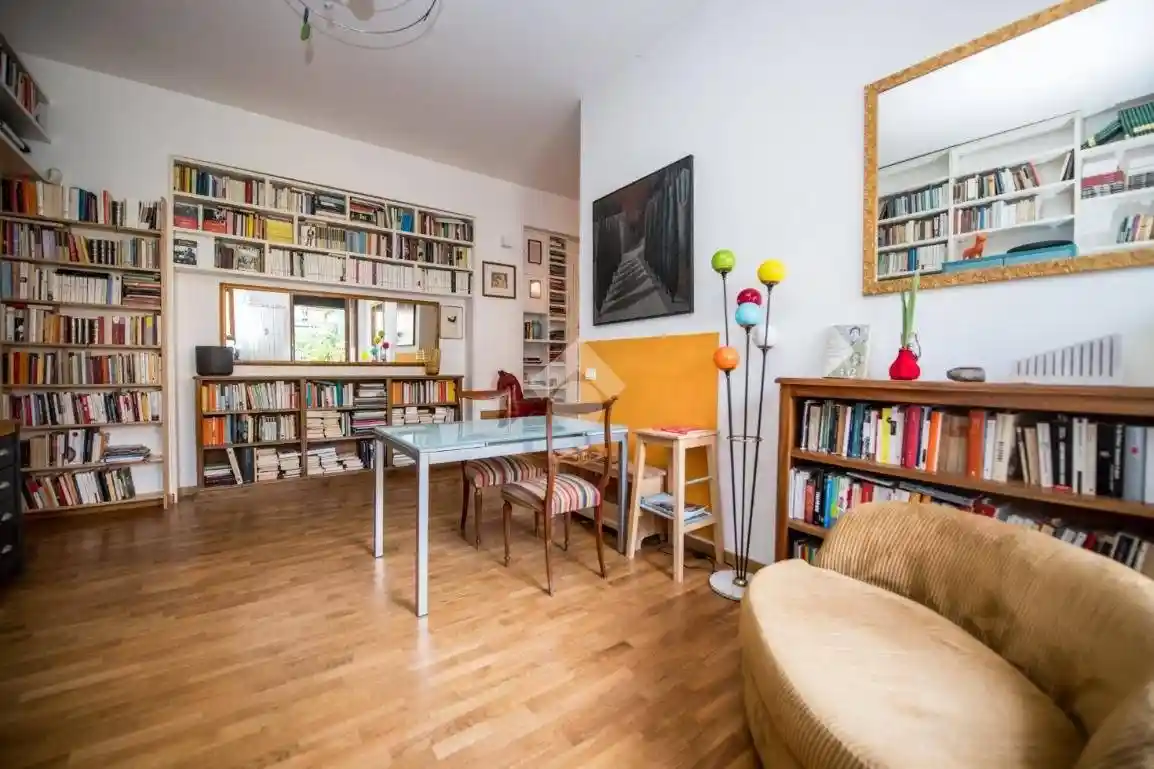 Trilocale via Sambuco 12, Ticinese, Milano - foto 5