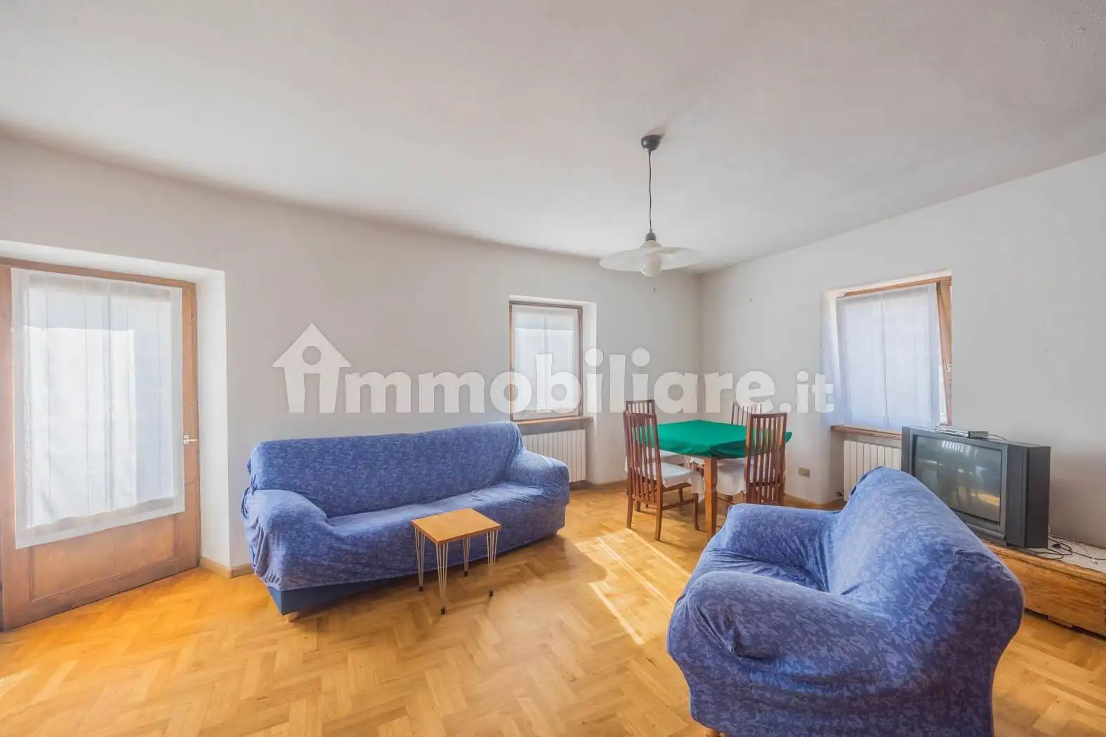 Appartamento in vendita a Sfruz