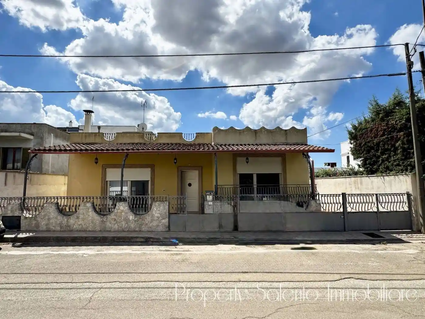 Villa in vendita a Ugento