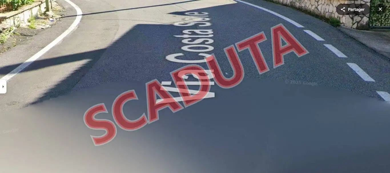 Appartamento in asta a Cerreto Laziale