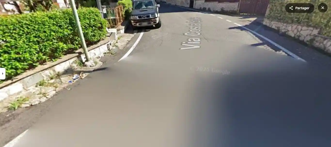 Appartamento all'asta via Costa Sole, Cerreto Laziale - foto 4