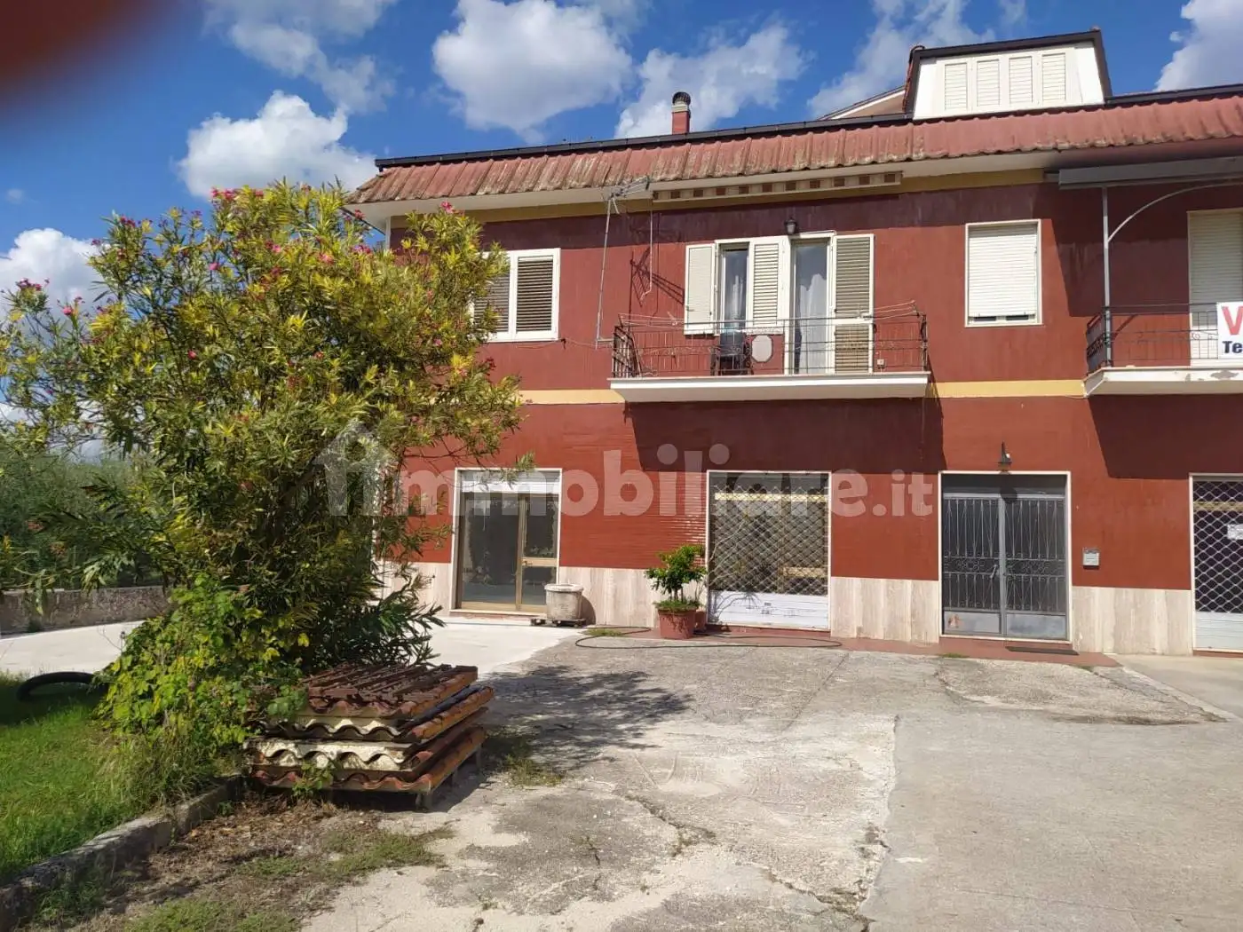 Attico - Mansarda in vendita a Roccasecca dei Volsci