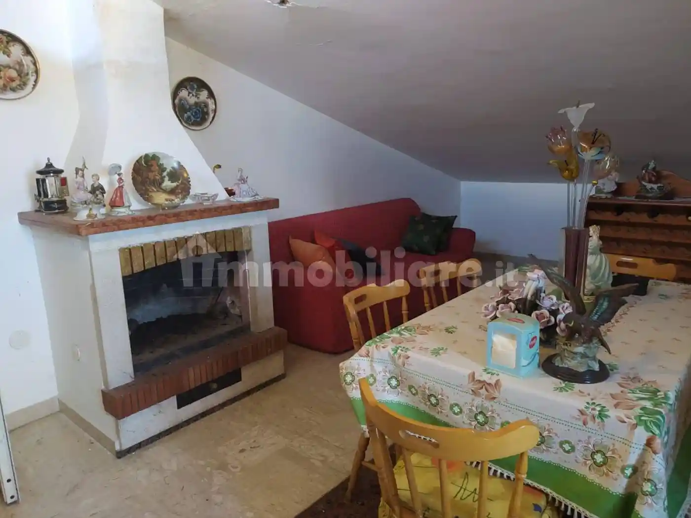 Attico - Mansarda - foto 2