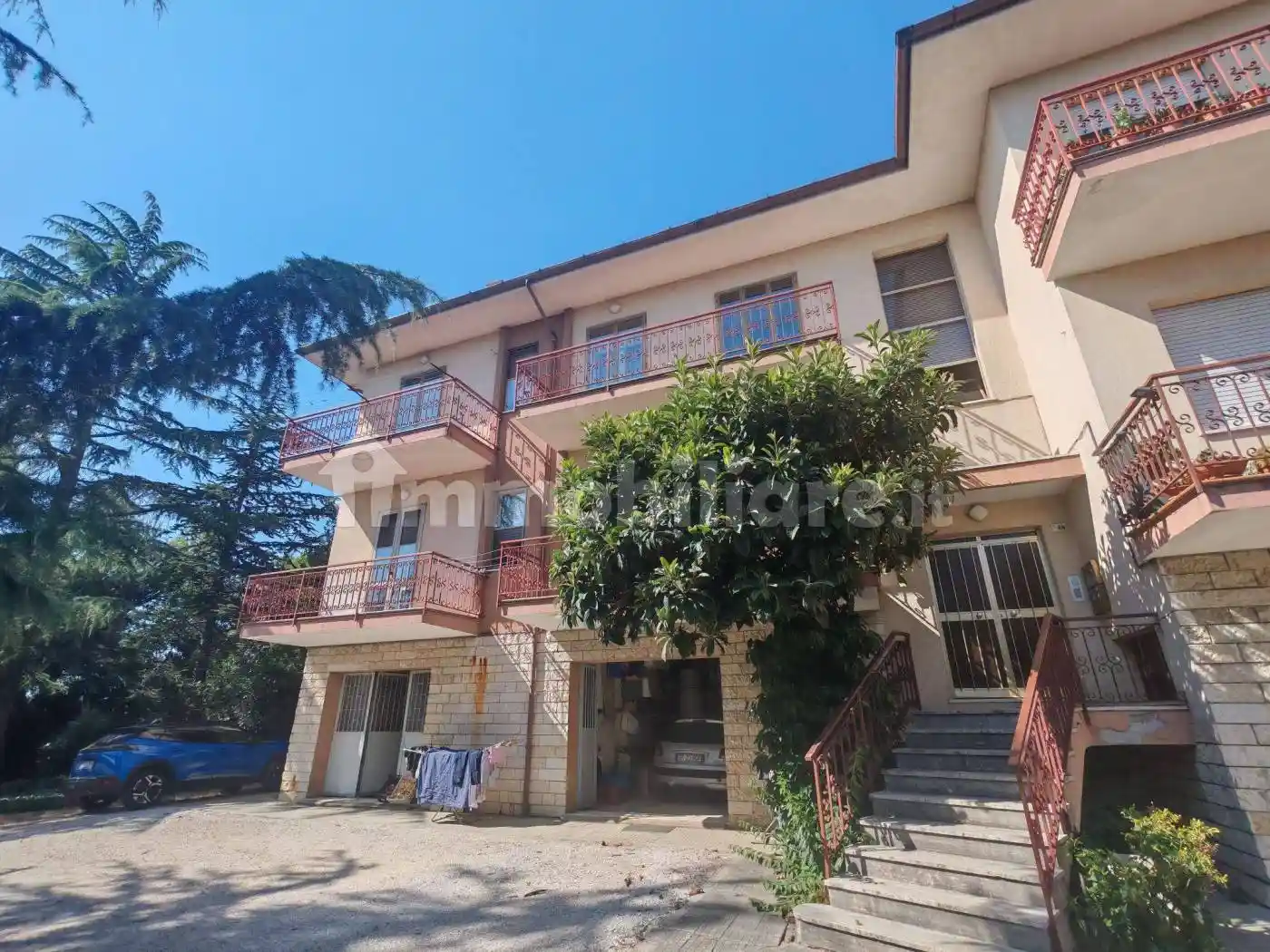 Appartamento in vendita a Camerano