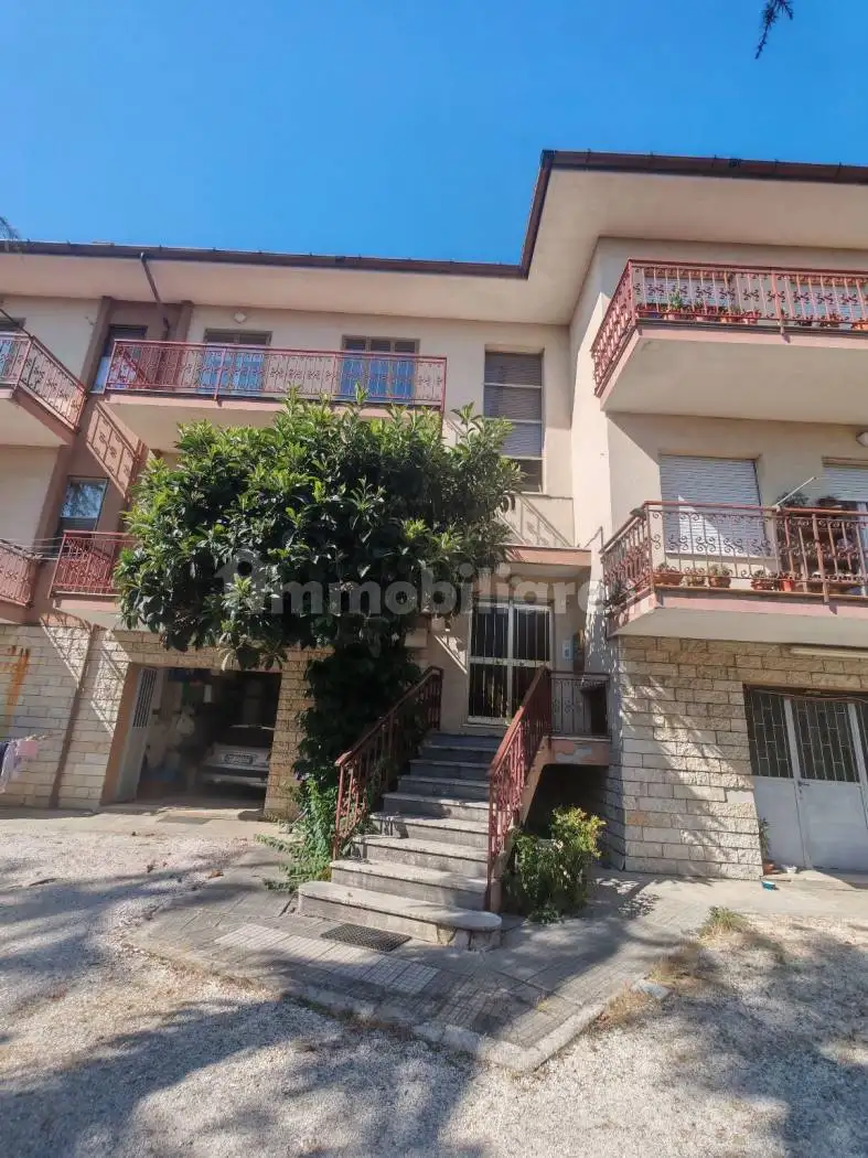 Quadrilocale via Zingari 14, Camerano - foto 2