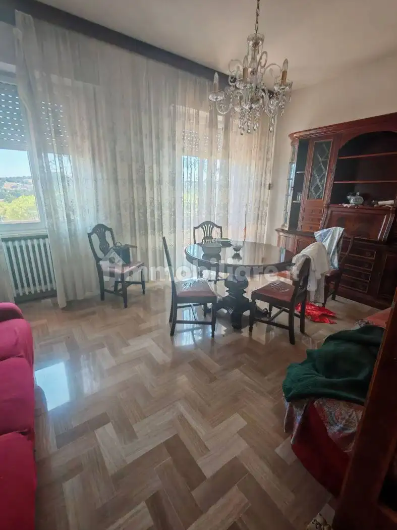 Quadrilocale via Zingari 14, Camerano - foto 3