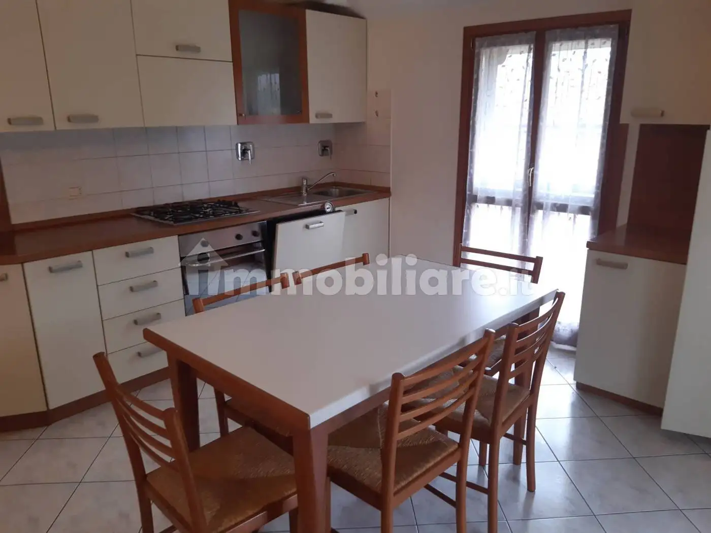 Appartamento in affitto a Reggio Emilia