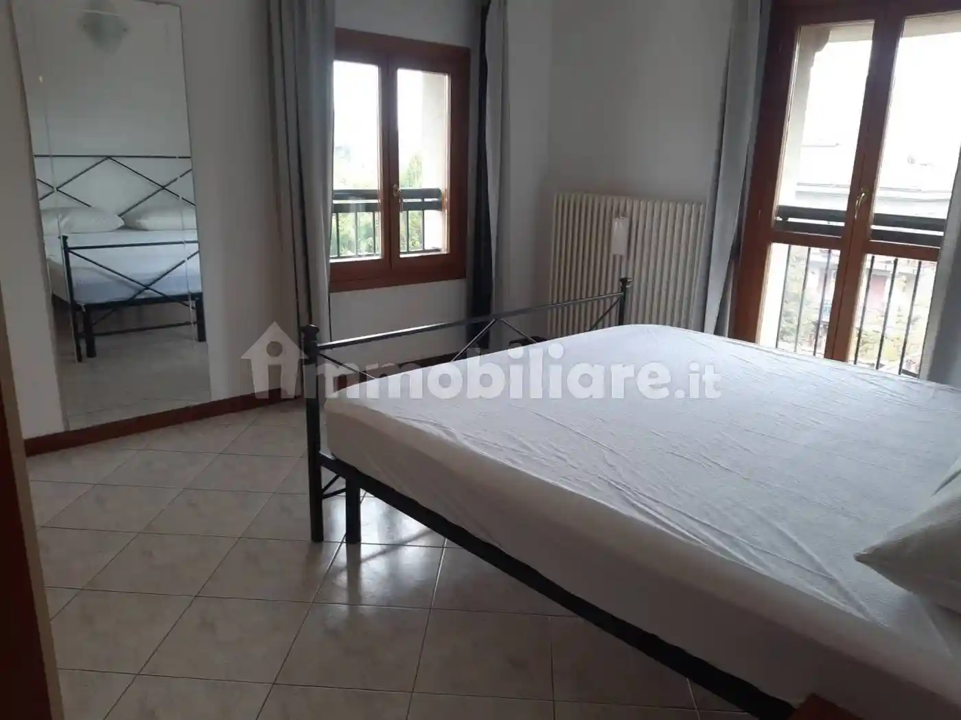 Trilocale via Emilia Ospizio, Mirabello, Reggio Emilia - foto 2