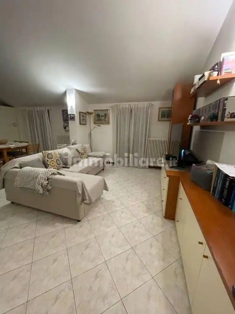 Trilocale via Emilia Ospizio, Mirabello, Reggio Emilia - foto 3