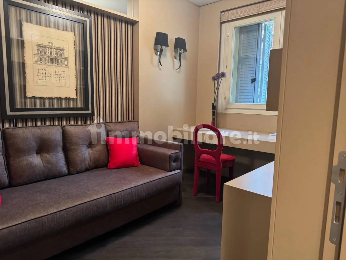 Appartamento in affitto a Modena