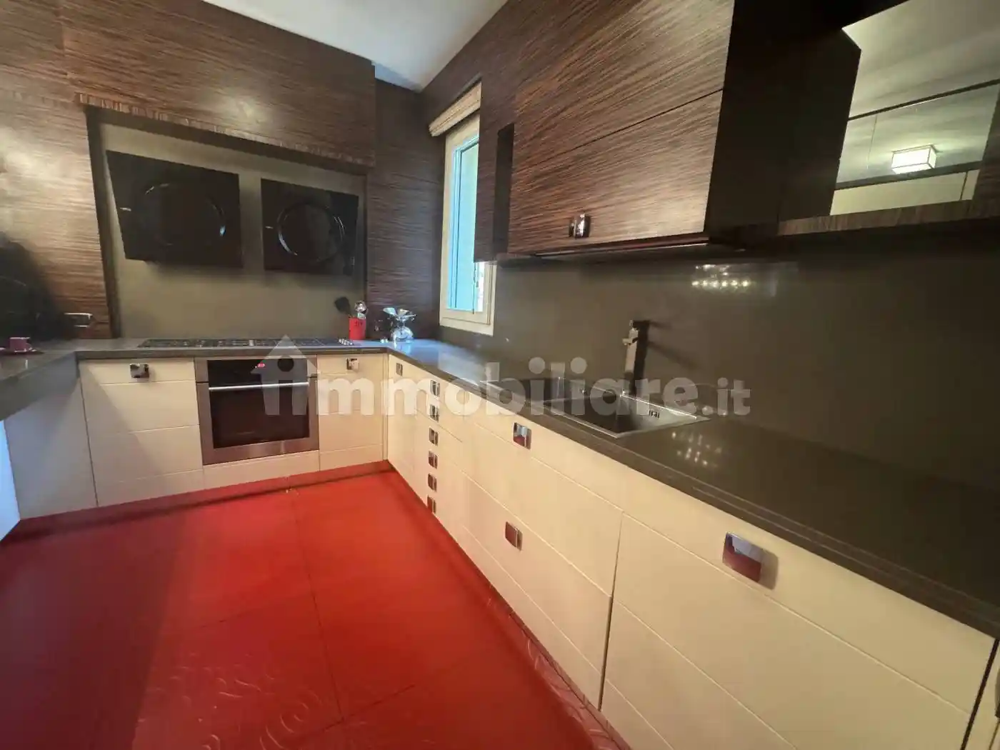 Appartamento via Vincenzo Bellini, Musicisti, Modena - foto 2