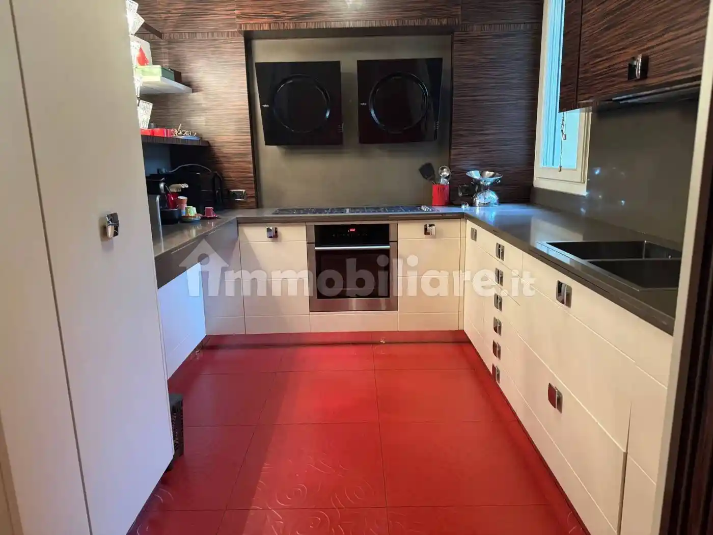 Appartamento via Vincenzo Bellini, Musicisti, Modena - foto 3