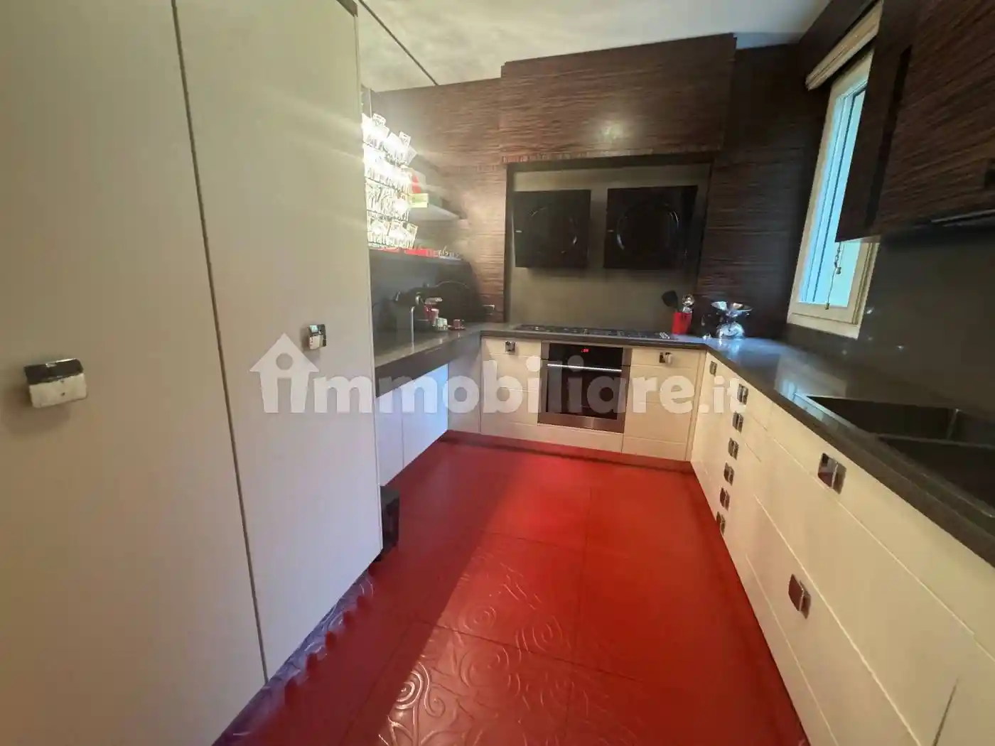 Appartamento via Vincenzo Bellini, Musicisti, Modena - foto 5